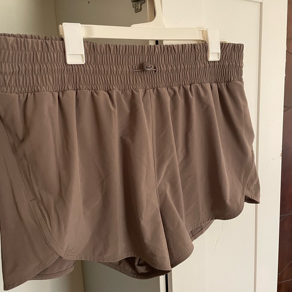 Size XL Shorts